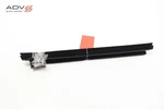 22-25 Toyota Corolla Cross Rear Left Side Door Window Belt Weatherstrip Seal Oem. Fixed Price $44.99.