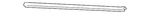 Genuine Ford Door Window Belt Weatherstrip EB3Z-2621457-B. Fixed Price $54.28.