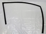 2015-2019 Nissan Sentra Front Passenger Right Door Window Run Weatherstrip Oem. Fixed Price $20.00.