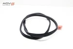2023 - 2025 Kia Niro Rear Left Driver Side Door Body Weatherstrip Seal Oem. Fixed Price $79.99.