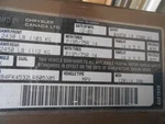 Fuel Pump Only 6-201 3.3L Fits 87-90 Caravan 488281. Fixed Price $74.99.
