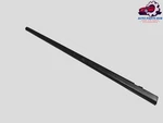 Front Passenger Side Door Window Belt Molding Honda Civic 2016-2021 Oem. Fixed Price $66.99.