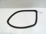 Mercedes X166 GL450 Seal, Quarter Window, Left 1666808900. Fixed Price $29.99.