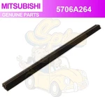 Mitsubishi Outlander Sport 2011-2024 Oem Left Front Door Weatherstrip 5706A264. Fixed Price $25.90.