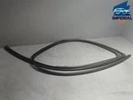 2016-2022 Honda Pilot Front Driver Side Door Window Glass Run Channel Seal Oem. Fixed Price $59.99.