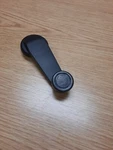 Lmtv Fmtv Window Regulator Crank Handle 12418392 2540-01-376-4001 M1078 M1083. Fixed Price $47.95.