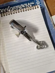 Vw Splitscreen Pop-out Window Catch 55-67. 221-847-081D. Fixed Price $40.27.