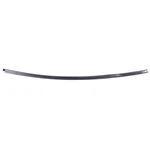 Door Glass Weatherstrip Channel Stainless Steel Passenger Side Coupe/converti.... Fixed Price $90.99.