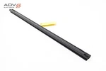 20-25 Chrysler Voyager Front Right Door Window Belt Inner Weatherstrip Seal Oem. Fixed Price $24.49.