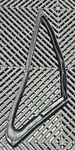 1967-68 Mustang Vent Window Weatherstrip Lh-rh Pair Seals Gaskets Ford New. Fixed Price $55.00.