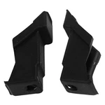 For Chevy Impala 1961-1962 Dynacorn Vent Window Bumper. Fixed Price $69.63.