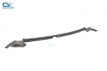 2012 - 2017 Audi A7 Rear Left Door Window Inner Belt Weatherstrip Seal Oem. Fixed Price $19.99.