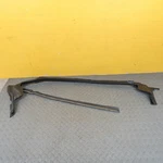 2016-2020 Tesla Model X Front Right Passenger Door Window Weatherstrip Seal. Fixed Price $49.25.
