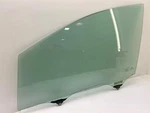 Driver Front Door Glass/window Honda Odyssey Left 11 12. Fixed Price $110.00.