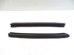 99 Mercedes R129 SL500 Seal Set, Soft Top Weatherstrip, 1297703798 1297703898 Ho. Fixed Price $69.99.