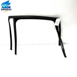 2011-2018 Porsche Cayenne Rear Driver Side Door Window Glass Chanell Seal Oem. Fixed Price $74.92.