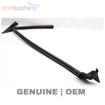 2018-2024 Audi S5 Sportback Front Left Door / Window Slot Seal (inner). Fixed Price $36.92.
