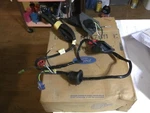 Nos 1970 Ford Thunderbird Front Door Power Window & Light Wiring Harness Rh. Fixed Price $99.99.