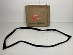 Nos 1968 Corvette Rear Window Weather Rubber Seal 3964140. Fixed Price $155.00.