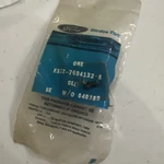 Ford Nos 1983-1989 Mustang Convertible Sun Visor Clip E3ZZ-7604132-A Black. Fixed Price $29.95.