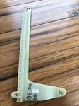 2018-2024 Audi Oem Q5 Glass-rear Door-track Right 80A839068. Fixed Price $14.51.