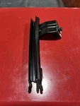 2021 Nissan Sentra Front Right Door Glass Guide FR6LE. Fixed Price $29.00.