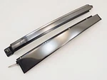 W140 Rear Right Door Pillar Trim Moldings 1406901687 Mercedes S350. Fixed Price $79.00.