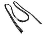 Precision Wkt D1155 Tt Windshield Molding Kit Oe Pn 10293683. Fixed Price $23.30.