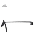 Mercedes R231 Sl-class Passenger Right Front Door Weather Seal Trim Strip Oem. Fixed Price $44.99.