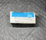 Nos Box Gmc Chevy 1977 1978 Truck 369557 Weatherstripping. Fixed Price $58.34.