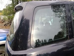 Passenger Right Quarter Glass Without Privacy Tint Fits 03-08 Pilot 3760642. Fixed Price $50.00.