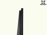 Rear Passenger Door Window Weatherstrip Seal Inner Oem 2018-2025 Toyota Camry. Fixed Price $27.00.