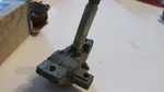 Nos 1965 1966 1967 1968 Ford Galaxie Ltd Xl Vent Window Regulator Passenger. Fixed Price $84.99.