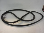Audi A8 Lwb D3 Rear Right Door Rubber Weather Strip Gasket Molding Seal. Fixed Price $22.00.