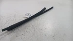 Subaru Impreza Door Glass Window Seal Rubber Left Rear Back 2017 2018 Oem. Fixed Price $38.25.