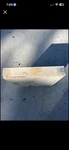 1968 1972 C3 Corvette Sport Coupe Rear Window Weatherstrip Gm Nos #3964140 Oem. Fixed Price $300.00.