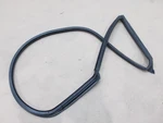 Maserati Levante 2017 Rear Right Passenger Door Body Weatherstrip Seal 16-24 *:y. Fixed Price $35.00.