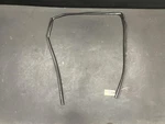 Rear Right Door Window Glass Run Channel 2018 Acura Mdx 72735-TZ5-A11 2014 -2020. Fixed Price $44.50.