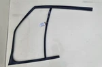 Range Rover Sport L494 2018-2023 Passenger Side Front Left Door Rubber Seal. Fixed Price $67.27.