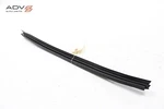 2017-18 Nissan Rogue Sport Rear Left Side Door Window Belt Weatherstrip Seal Oem. Fixed Price $20.99.