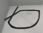 2021-2025 Nissan Rogue Front Left Driver Door Window Glass Run Channel Seal Oem. Fixed Price $70.54.