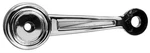 1968-70 Mustang, Cougar & 68-77 Bronco Door Window Crank W/o Knob New Dii. Fixed Price $12.20.