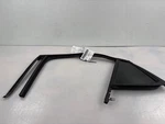 2020 - 2025 Buick Encore Gx Rear Left Door Vent Window Glass W/ Run Channel Oem. Fixed Price $150.69.