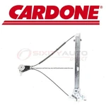 Cardone Front Left Window Regulator 1999-2006 Ford Econoline Body Ig. Fixed Price $104.50.