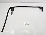 16-20 Oem Tesla Model X Front Right Passenger Door Window Weatherstrip Seal. Fixed Price $45.00.