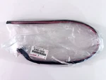 Oem 2013-2018 Lexus Es 300 350 67895-33030 Rear Right Door Seal Weatherstrip. Fixed Price $25.00.