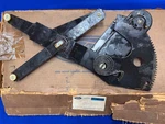 Ford Genuine Nos Rh Quarter Window Regulator C8OZ-6330306-B. Fixed Price $150.00.