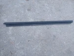 2000-2006 Tahoe Yukon Front Right Passenger Exterior Window Belt Sweep Molding. Fixed Price $39.99.