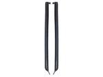 1970 Galaxie Weatherstrips Qtr Window Vertical Pair Hardtop Notchback New. Fixed Price $55.00.
