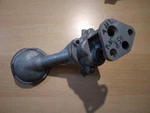Fiat 850 127 Autobianchi A112 903 Oil Pump 4341949 Nos. Fixed Price $93.07.